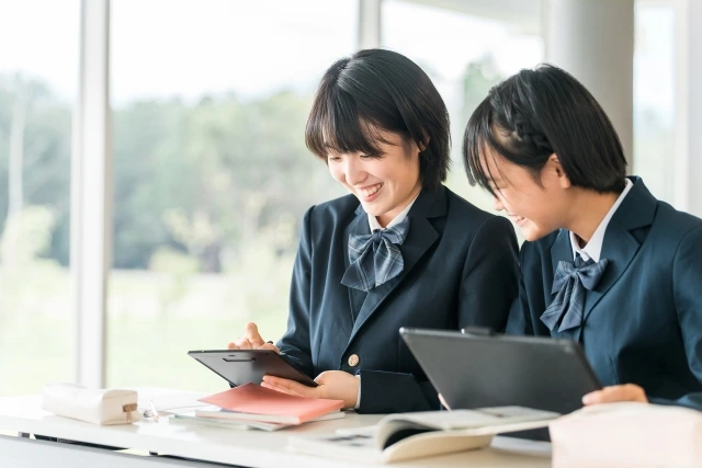 偏差値を把握して高校受験合格までの戦略を考えよう